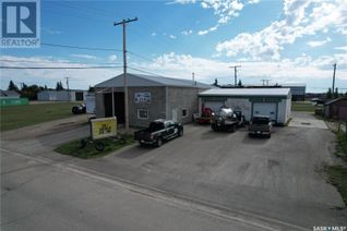 Business for Sale, 603 - 605 3rd Avenue W, Melville, SK