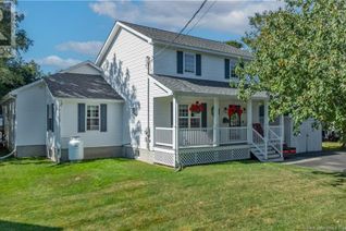 Detached House for Sale, 105 Montague Street, Saint Andrews, NB