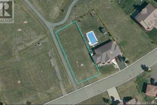 Commercial Land for Sale, 59 Congressional Crescent, Moncton, NB