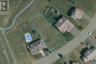 Commercial Land for Sale, 47 Congressional Crescent, Moncton, NB