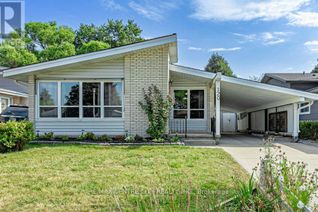 Bungalow for Sale, 120 Ferguson Avenue, Cambridge, ON