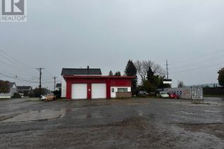 Commercial/Retail Property for Sale, 245 Wallace Ter, Sault Ste. Marie, ON