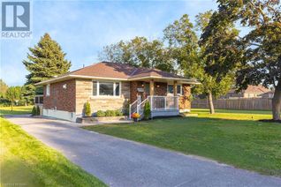 Bungalow for Sale, 2220 Stanley Avenue, Niagara Falls, ON