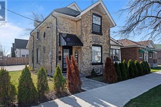 Office for Sale, 361 St Paul Avenue, Brantford, ON