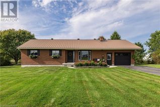 Detached House for Sale, 201 Huffman Road, Yarker, ON