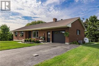 Detached House for Sale, 201 Huffman Road, Yarker, ON