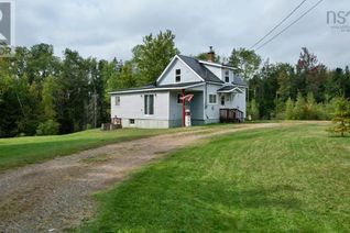 House for Sale, 99 Mount Pleasant, Oxford, NS