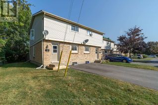 Condo Townhouse for Sale, 54 - G Cascade Boulevard, Belleville, ON