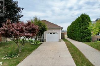 Property for Sale, 507 Joseph Street, Port Elgin, ON