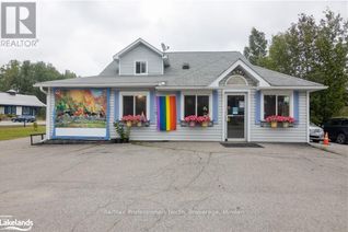 Non-Franchise Business for Sale, 170 Bobcaygeon Road, Minden Hills (Minden), ON