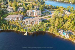 Condo for Sale, 727 Grandview Drive #002, Huntsville (Chaffey), ON