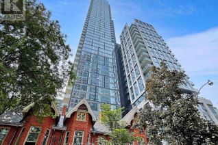 Condo Apartment for Sale, 3 Gloucester Street #3510, Toronto (Church-Yonge Corridor), ON