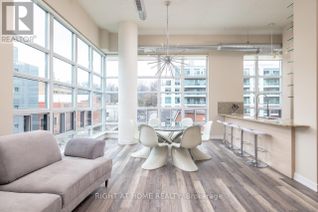 Loft for Rent, 380 Macpherson Avenue #306, Toronto (Casa Loma), ON