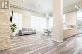 Loft for Rent, 380 Macpherson Avenue #306, Toronto (Casa Loma), ON