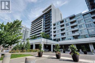 Condo for Sale, 7900 Bathurst Street #514, Vaughan (Beverley Glen), ON