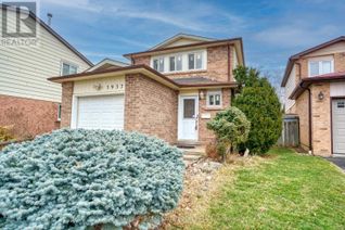 Detached House for Sale, 5937 Shandwick Place, Mississauga (Streetsville), ON