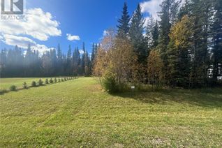 Commercial Land for Sale, 27 Cranberry Creek Crescent, Candle Lake, SK