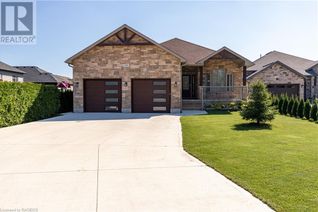 House for Sale, 439 Ridge St Street, Port Elgin, ON