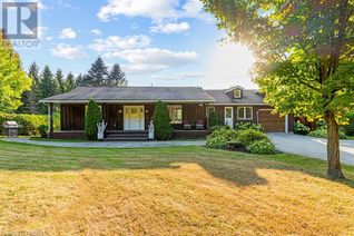 Detached House for Sale, 472742 Southgate 47 Sideroad, Southgate, ON