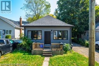 Duplex for Sale, 87 Hillview Street, Hamilton, ON