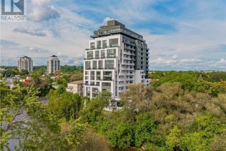 Condo Apartment for Sale, 71 Wyndham Street S Unit# 1207, Guelph, ON