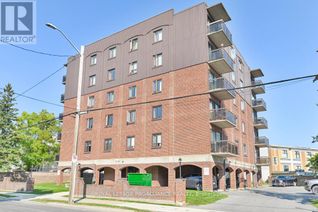 Condo Apartment for Sale, 315 Regent Street #501, Kingston, ON