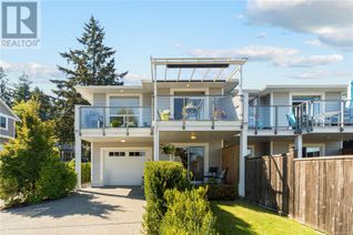 Duplex for Sale, 5711 Oceanview Terr, Nanaimo, BC