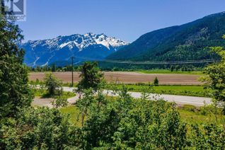 Detached House for Sale, 7700 Pemberton Meadows Road, Pemberton, BC