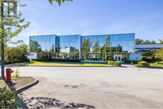 Office for Lease, 750 Chester Road, Ladner, BC