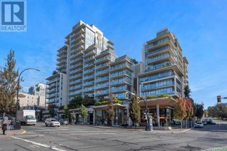 Condo for Sale, 708 Burdett Ave #601, Victoria, BC