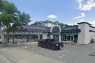 Commercial/Retail Property for Lease, 2712 Clearbrook Road #2, Abbotsford, BC