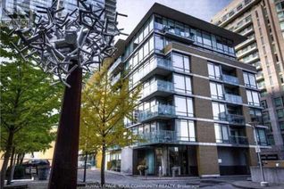 Condo for Sale, 21 Scollard Street #404, Toronto (Annex), ON