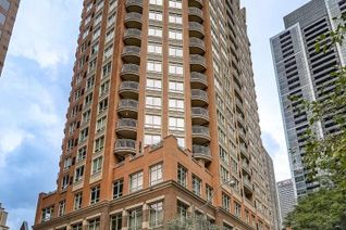 Condo Apartment for Sale, 100 Hayden Street, Toronto (Church-Yonge Corridor), ON