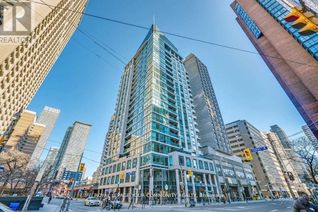 Condo Apartment for Sale, 1121 Bay Street #1002, Toronto (Bay Street Corridor), ON