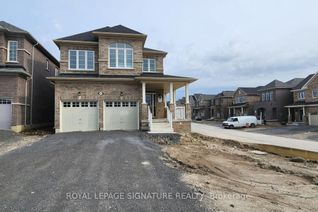 Property for Rent, 999 Black Cherry Drive #Upper, Oshawa (Taunton), ON