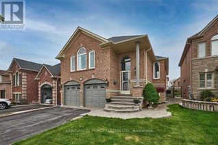 Property for Sale, 1754 Silver Maple Drive, Pickering (Amberlea), ON