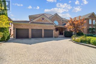 House for Sale, 8 Northgate Crescent, Richmond Hill (Bayview Hill), ON