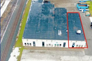 Property for Lease, 100 Dufferin Street S #100, New Tecumseth (Alliston), ON