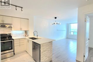 Condo Apartment for Sale, 62 Suncrest Boulevard #910, Markham (Commerce Valley), ON