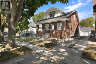 Duplex for Sale, 2260 Cadillac Street, Windsor, ON