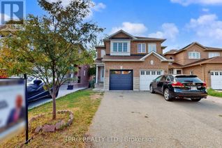 House for Sale, 5426 Sweetgrass Gate, Mississauga (East Credit), ON