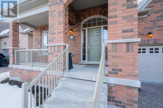 House for Rent, 3 Silver Marine Street, Brampton (Sandringham-Wellington), ON