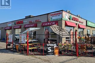 Business for Sale, 667 Fourth Line, Oakville (Bronte East), ON