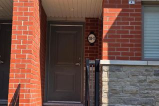 Freehold Townhouse for Rent, 230 Lagerfeld Drive #11, Brampton (Northwest Brampton), ON