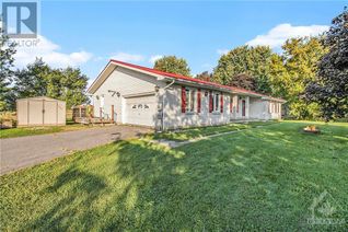 Bungalow for Rent, 336 St Guillaume Road, Vars, ON