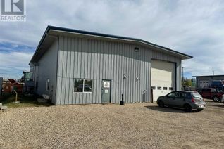 Industrial Property for Lease, 9902 38 Avenue, Rural Grande Prairie No. 1, County of, AB