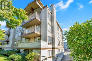 Condo Apartment for Sale, 1055 Hillside Ave #205, Victoria, BC