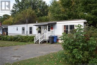 Detached House for Sale, 140 High Street, Hartland, NB