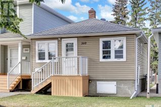 Bungalow for Sale, 360 Smith Street, Regina, SK