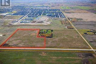 Commercial Land for Sale, Warman North Development Land Parcel B, Warman, SK